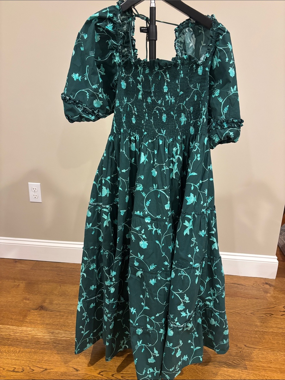 Hill house home Katherine nap dress